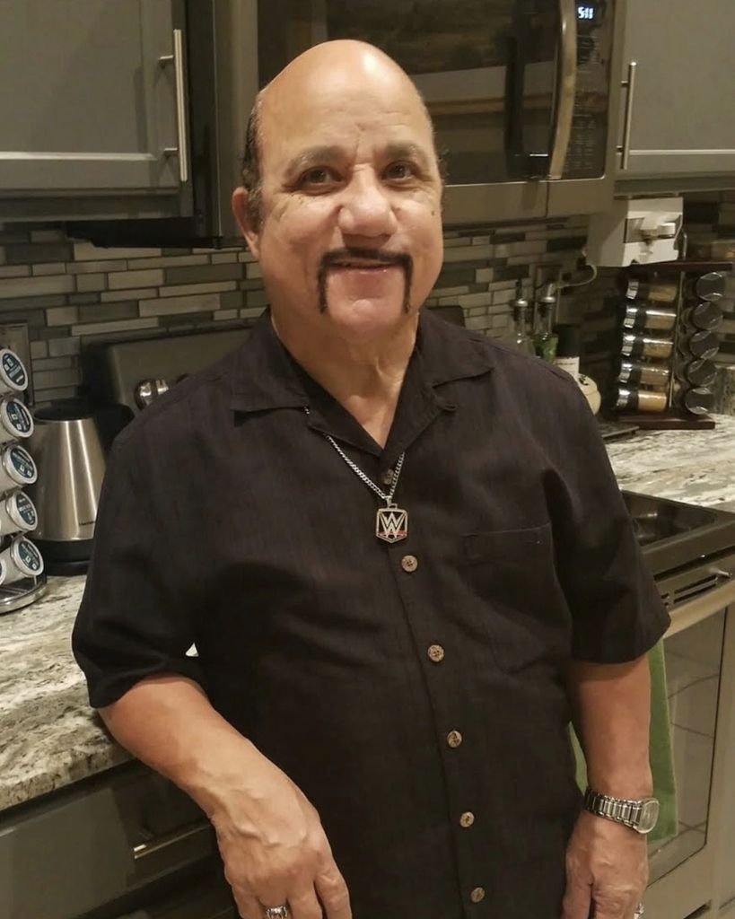 Wenceslao Vasquez Profile Photo