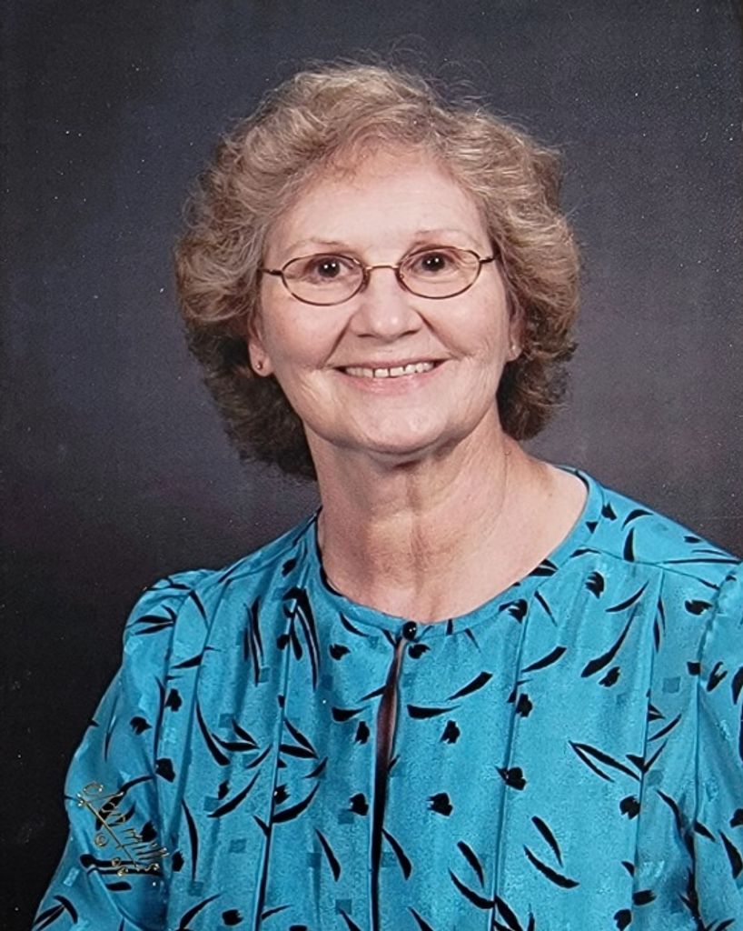 Shirley Olson