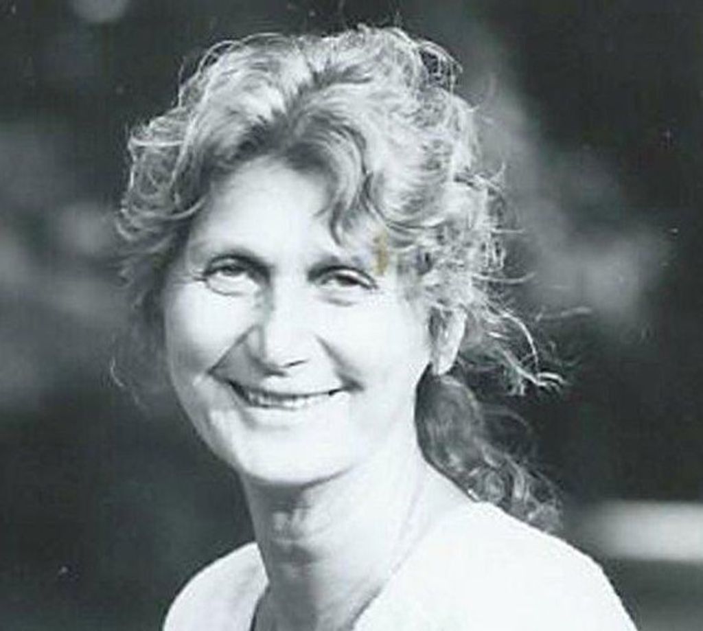 Mary "Muncie" Y. Demeter
