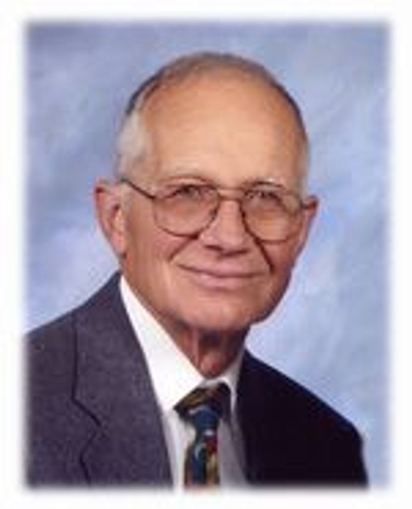 Allen W. Roberts Profile Photo