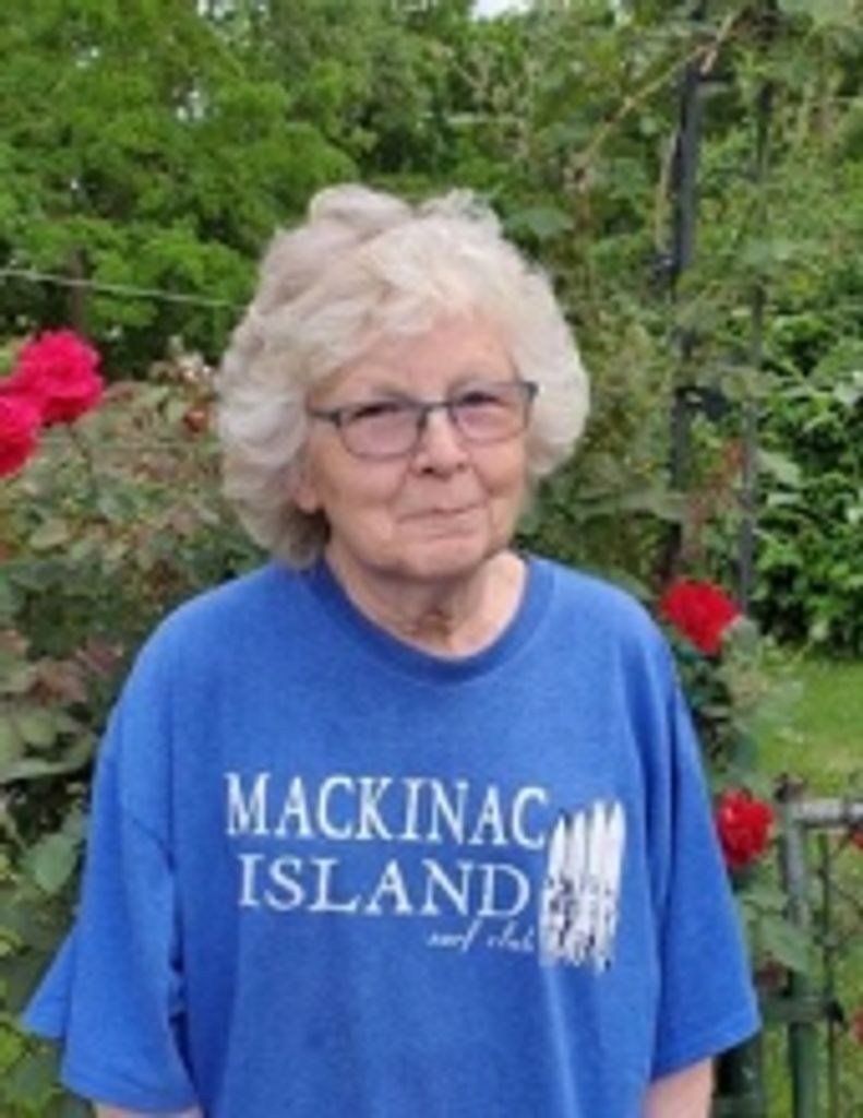 Sara Jo Annette Covert