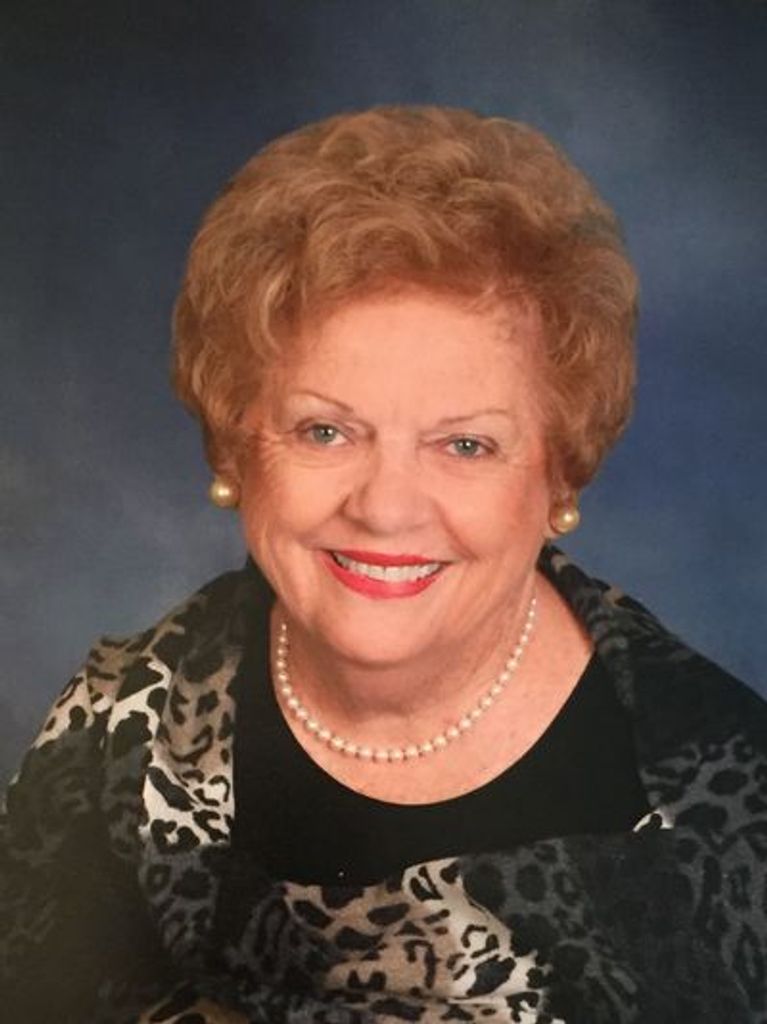 Nan "Nana" Collier Finney Conkling
