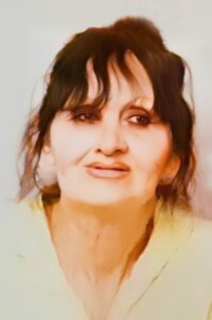 Mina Joann Thigpen