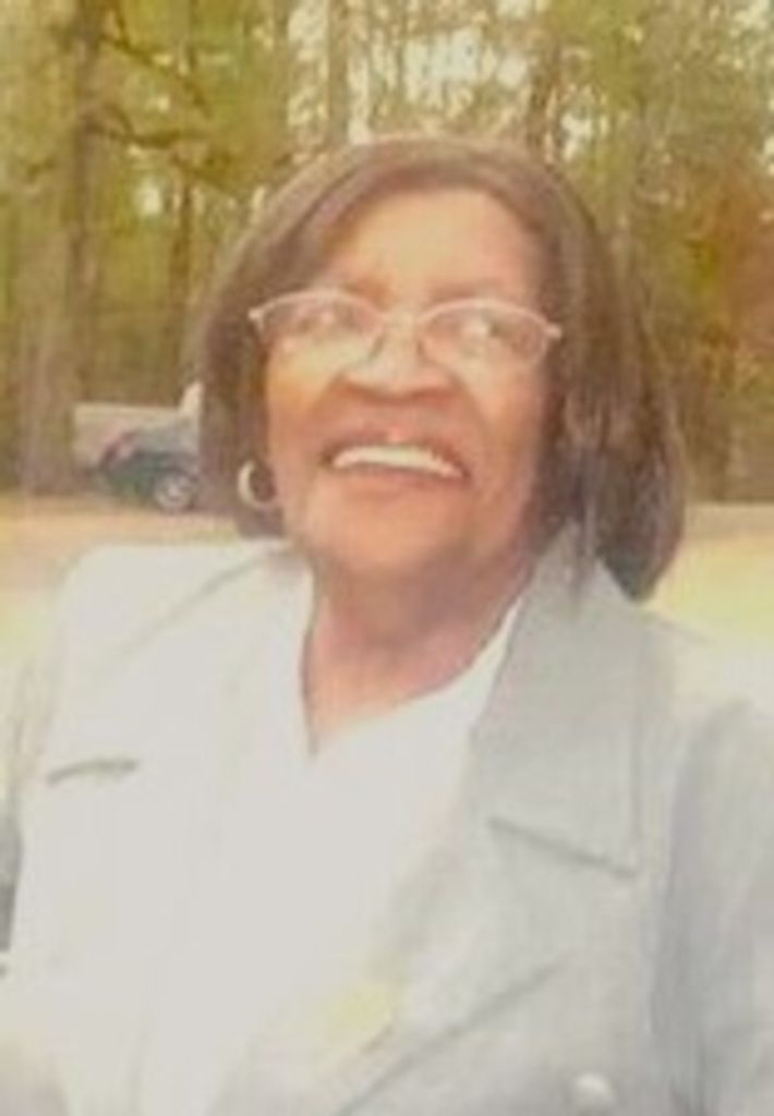 Mrs. Operee Iverson Profile Photo