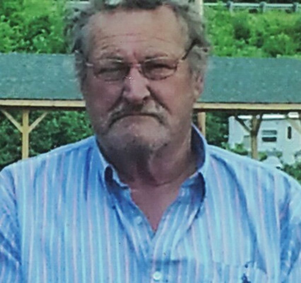 Clarence Fred Harris Jr.