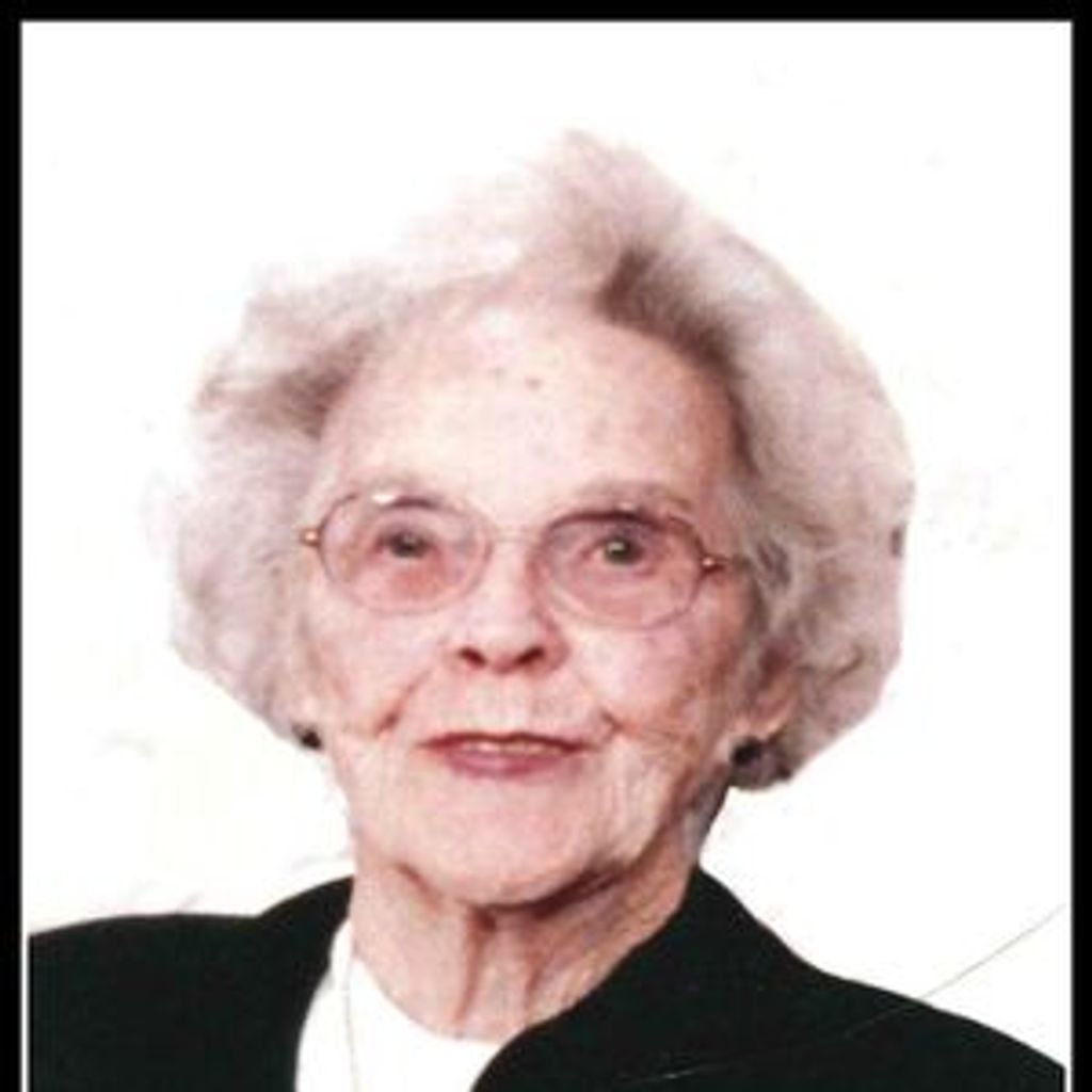 Ida Aho Van Natten Profile Photo