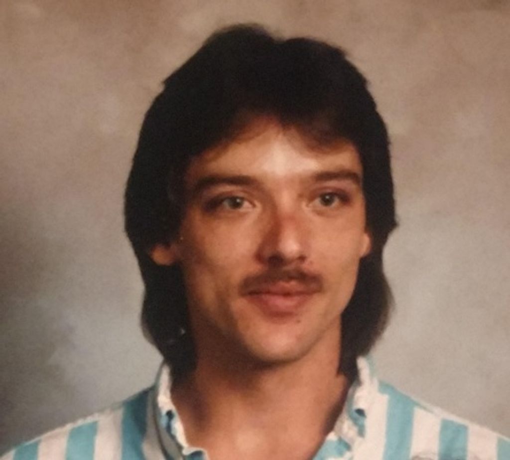 George Irving Morrison Profile Photo