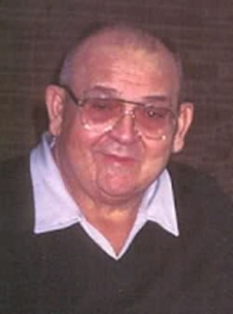 Norman C. ''Charlie'' Kendle