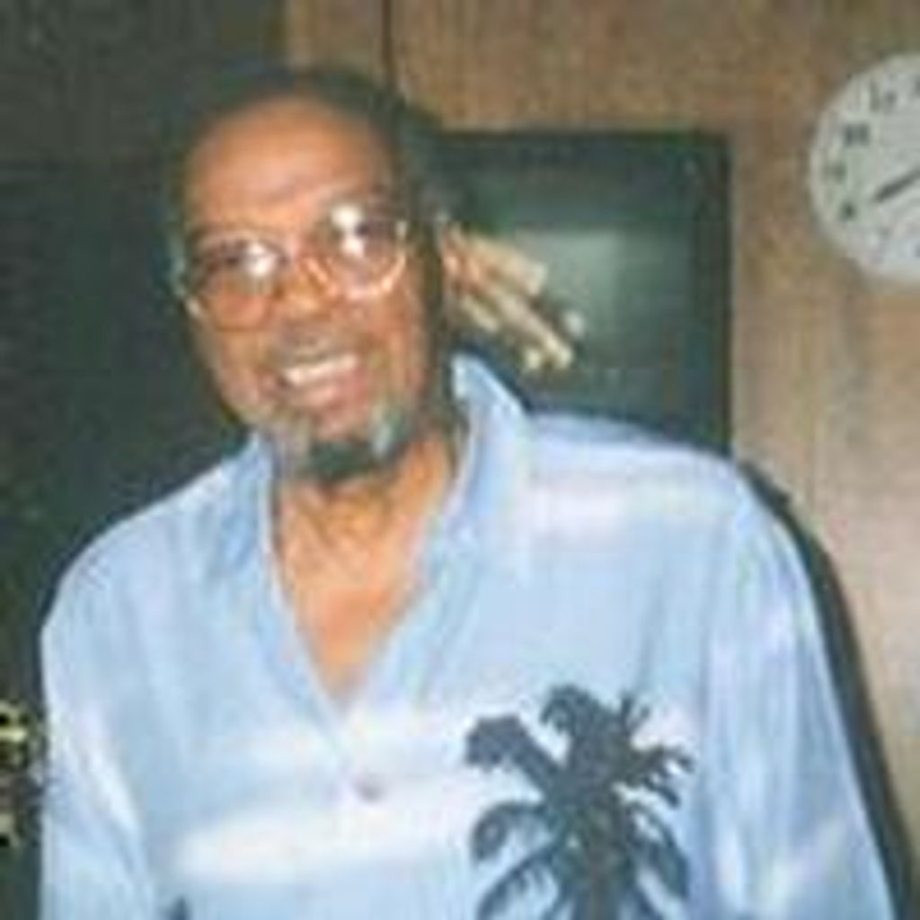 Mr. Robert ""Turk"" Greene, Sr