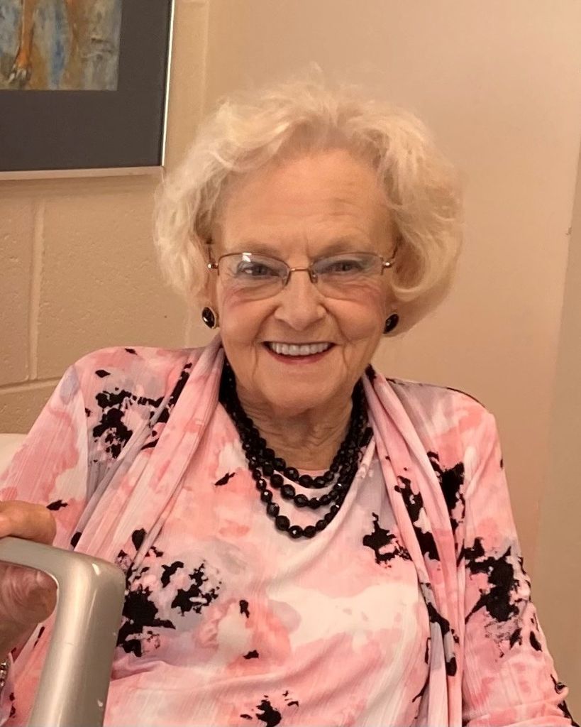 Janice Christine (Simpson) Housley