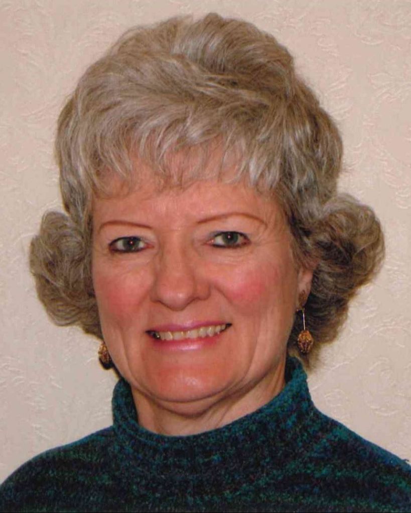 Helen Anne Hosum Flath Profile Photo
