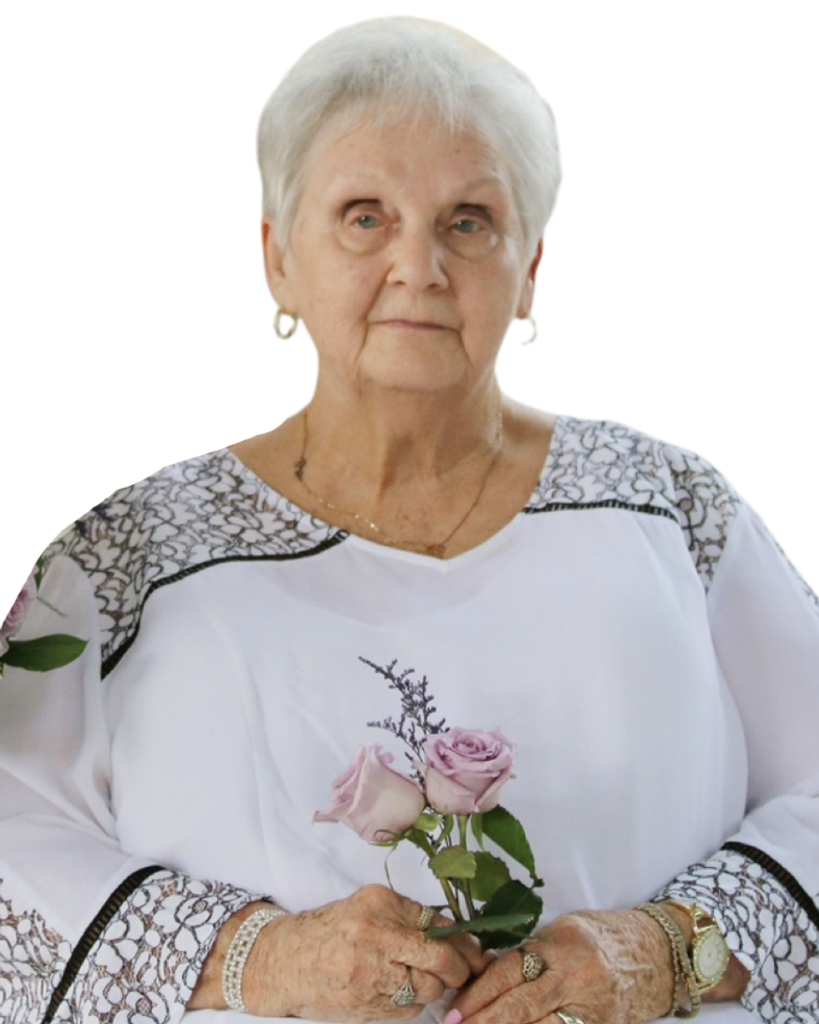 Margaret Long
