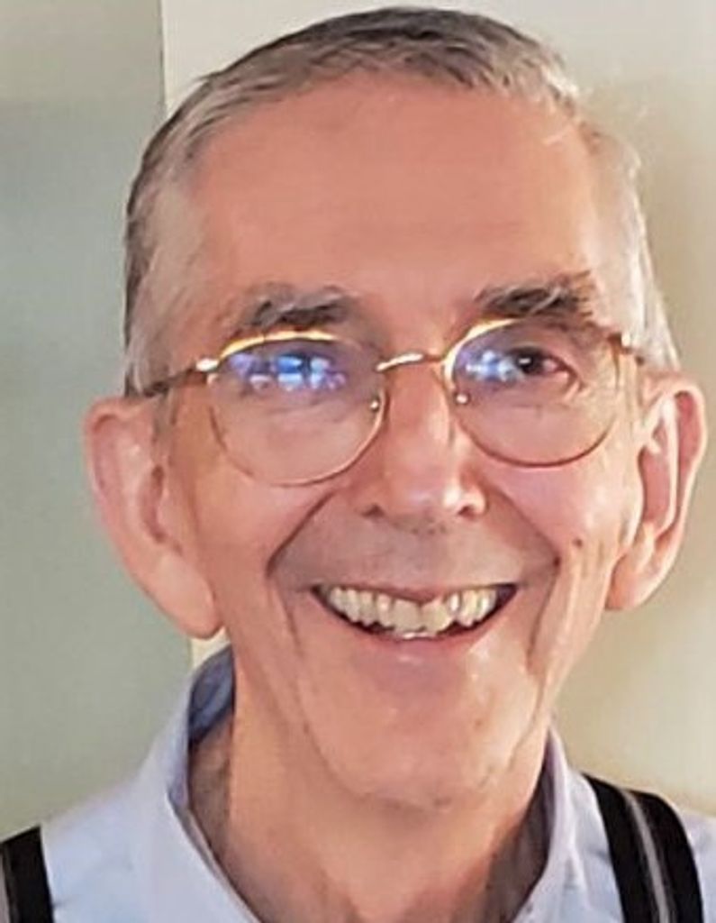 Edward Miles Hughes "Ted" Profile Photo