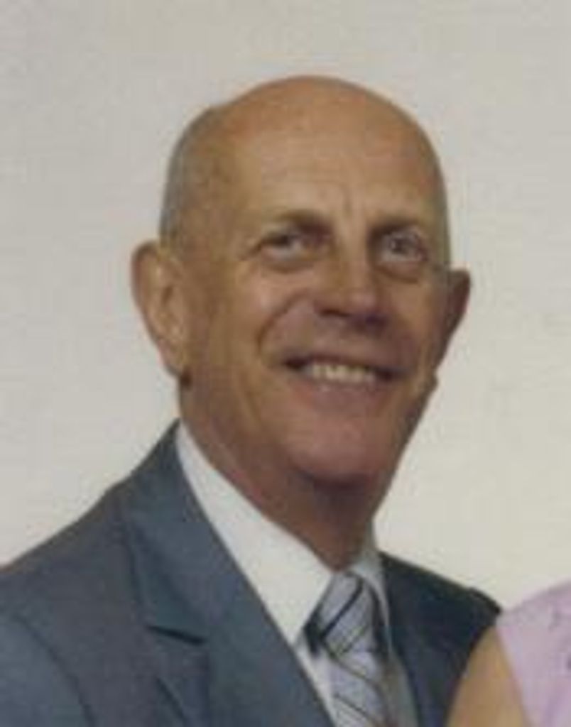 Lewis Marshall Dowling