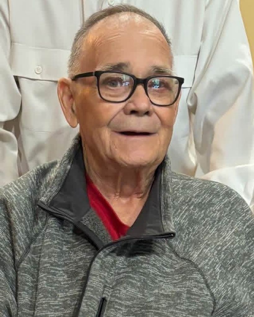 William "Bill" Harold Freeman Profile Photo