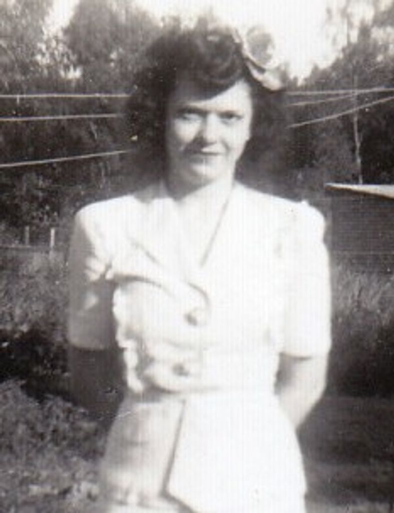Betty Withers