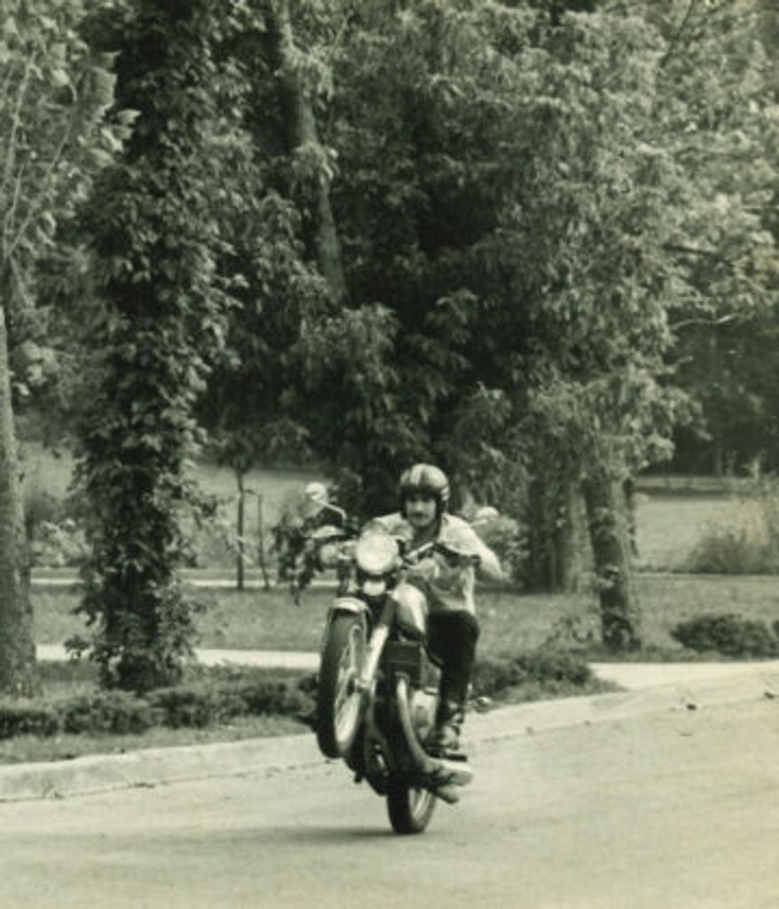 Walter Rubin Boyd