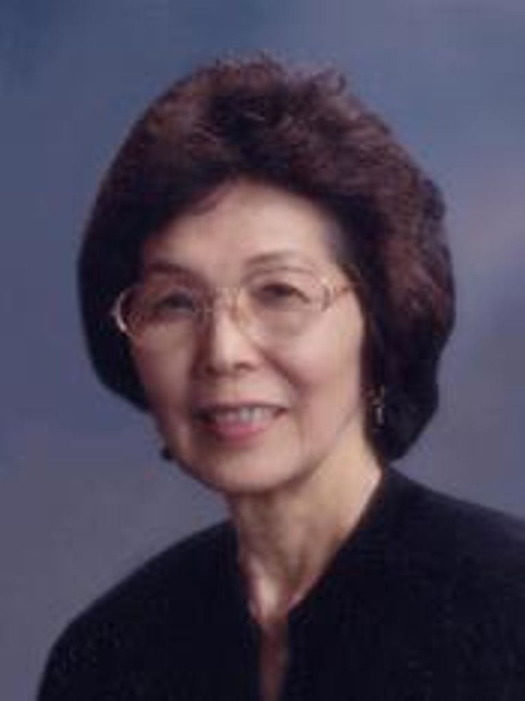 Irene Aiko Kinoshita