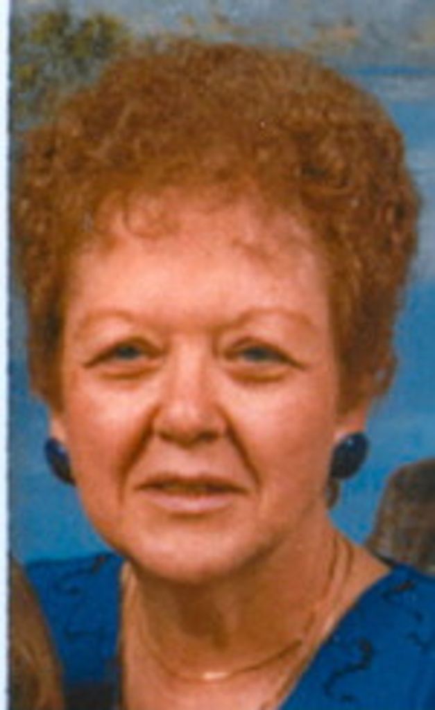 Irene Elizabeth (Crew)  Kesling