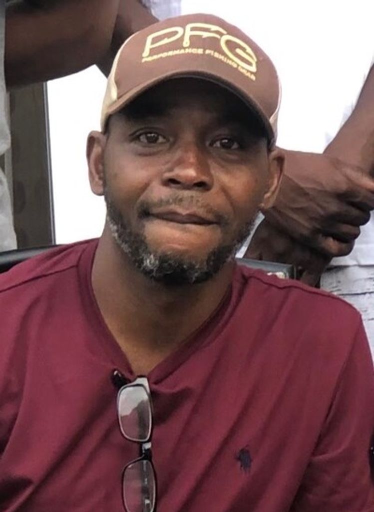 Sean Maurice Owens Profile Photo