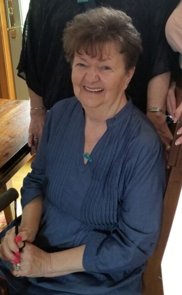 Lynda Lou Gonsior (Nee Heitz) Profile Photo