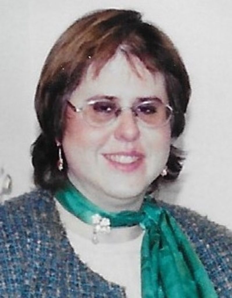 Julie A. Mcmillan Profile Photo