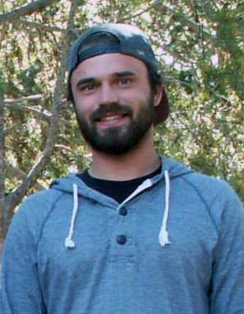 Lukas Paul Huber