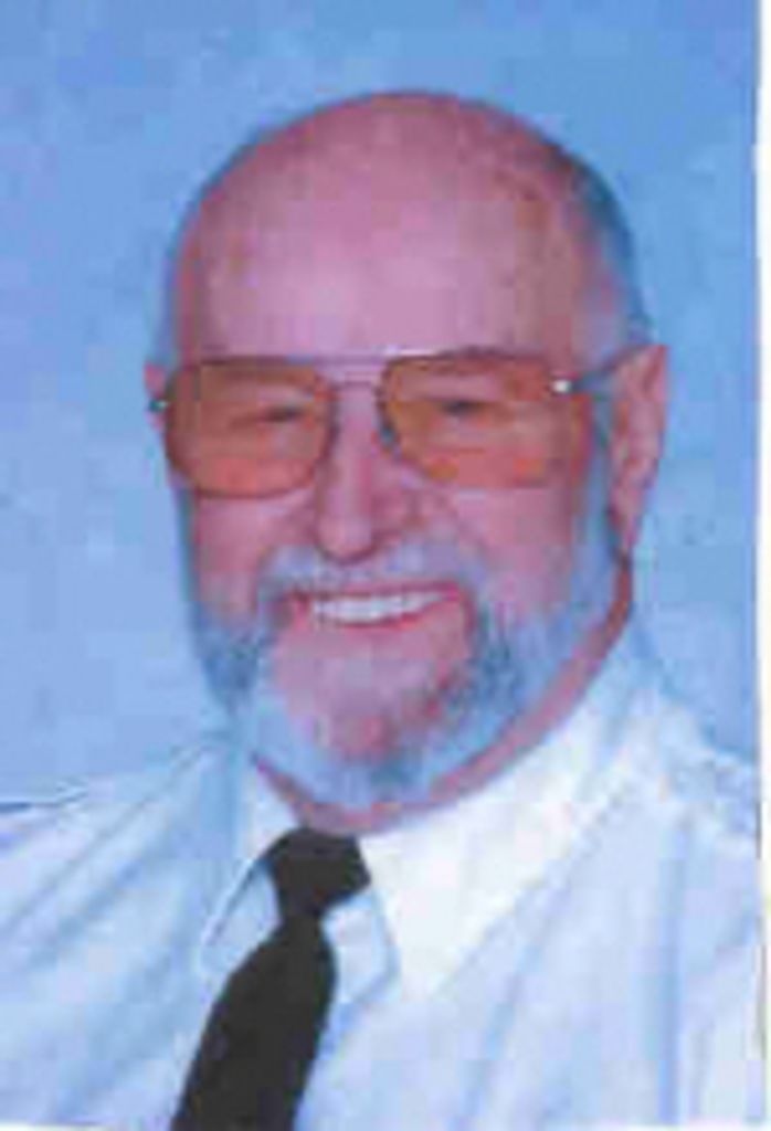 Merritt Hyndman
