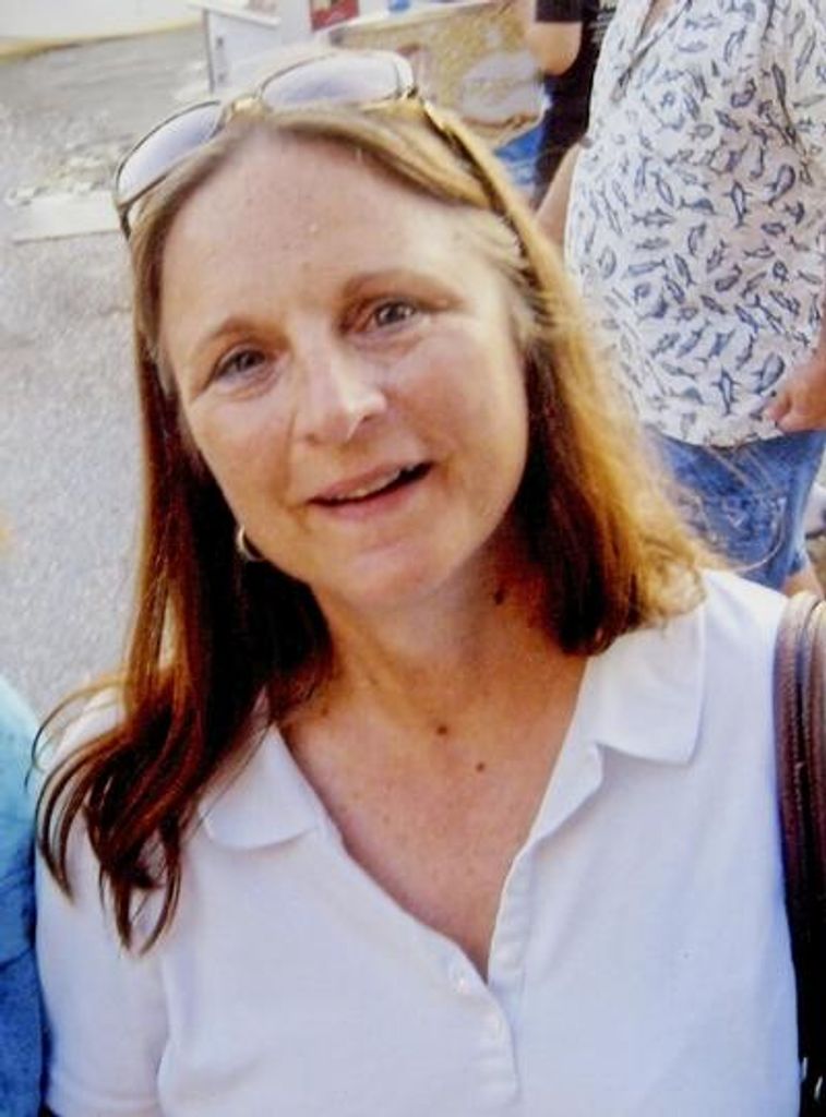 Lydia J. Crooks Profile Photo