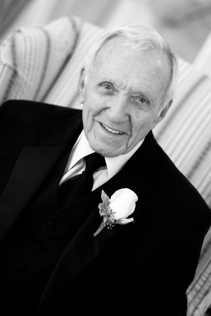 Richard Blaine Williams Profile Photo