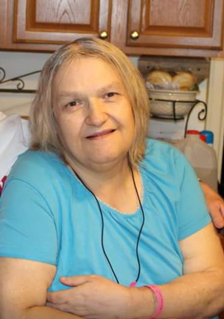 Pauline Cain (Rider) Cain Profile Photo