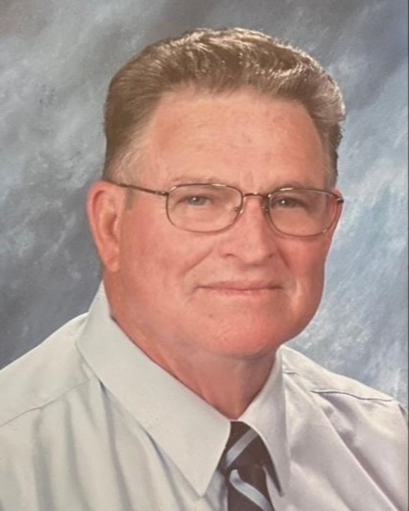Willard Raymond Buffington Profile Photo
