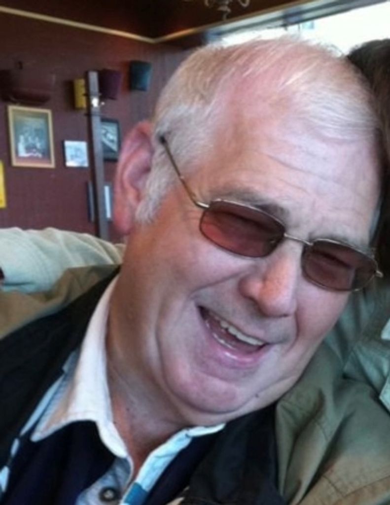 James David Payne