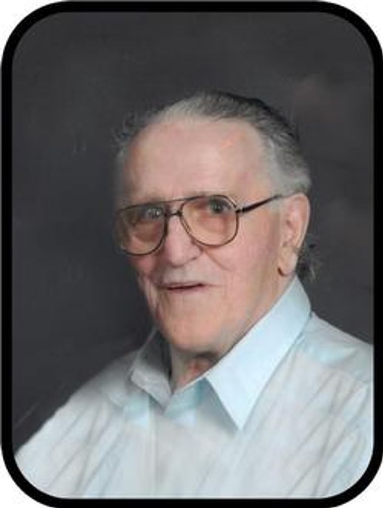 Benedict "Ben" W. Bement Jr