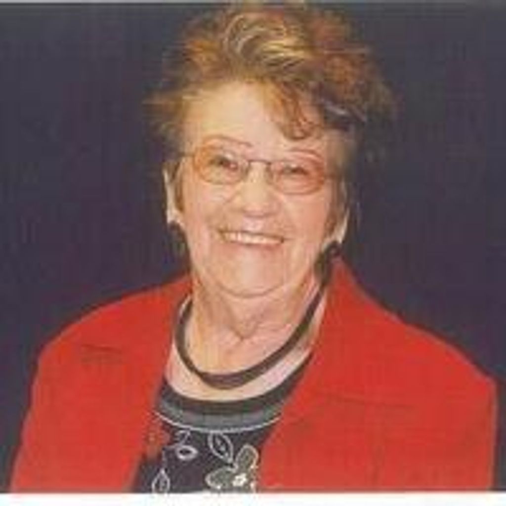 Lucile Burns