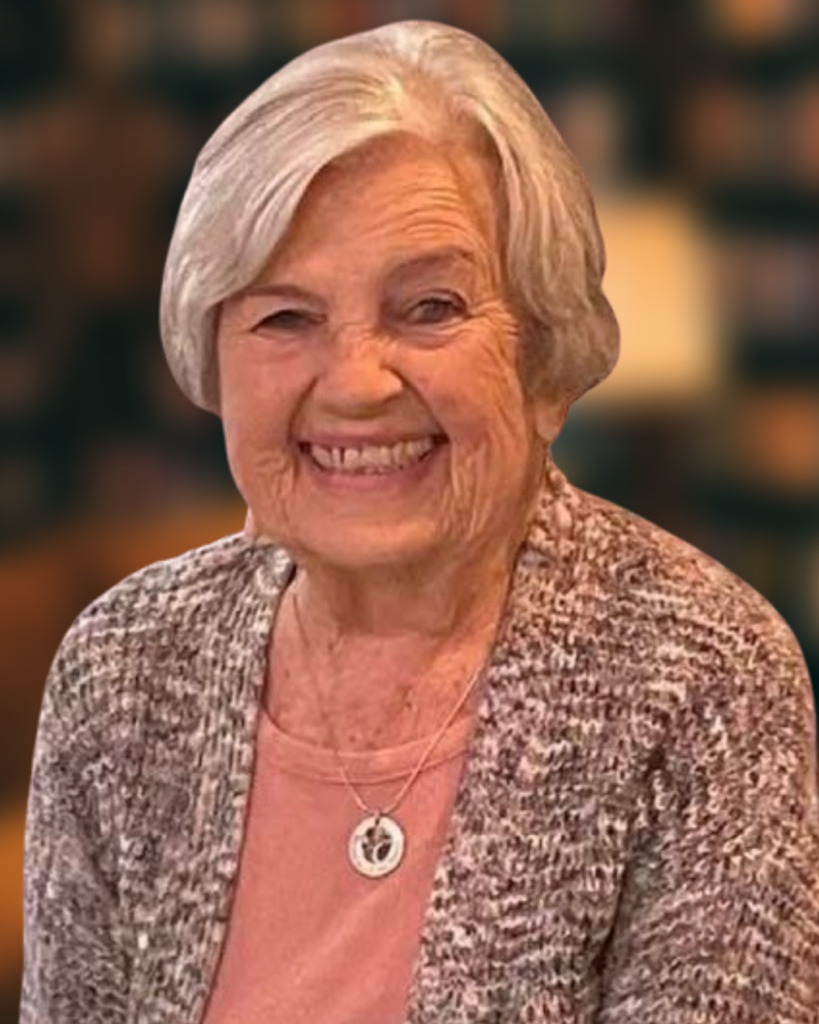 Nancy Avonne Perry Melton