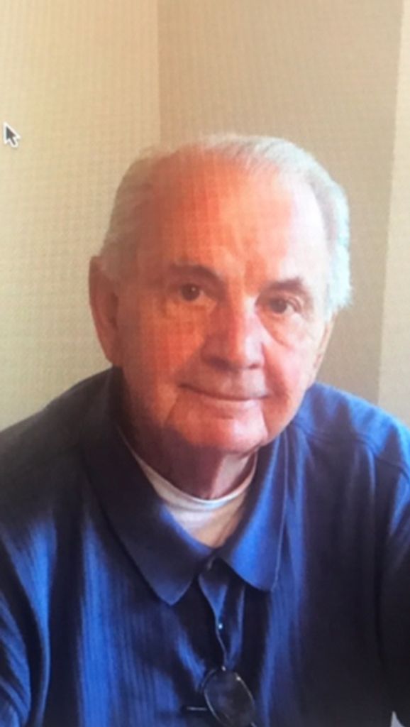 Richard Jerome Carlson