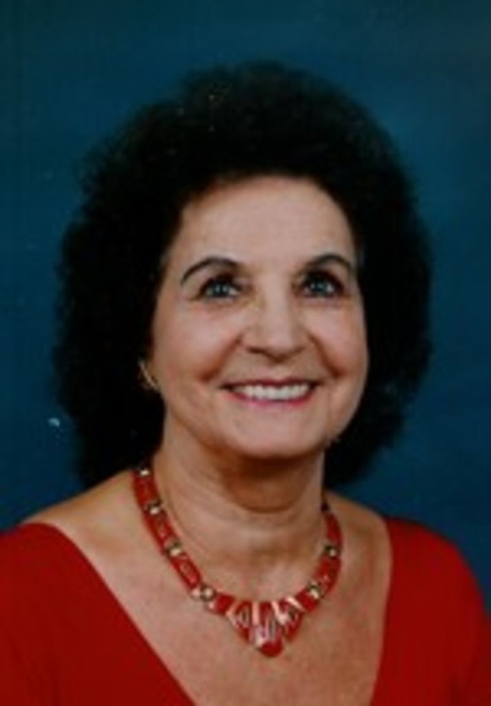 Pauline E. "Polly" Beers