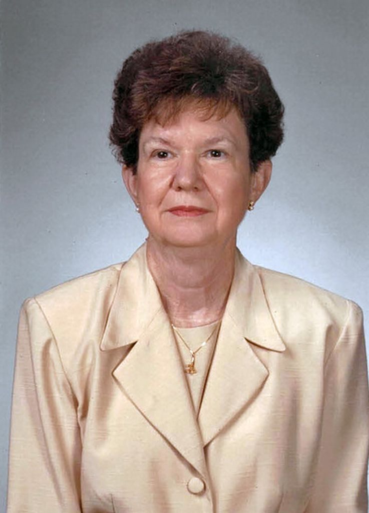 Emma Ann Scott Profile Photo