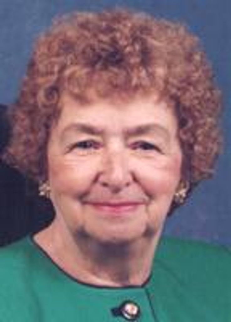 Grace E. Boehm