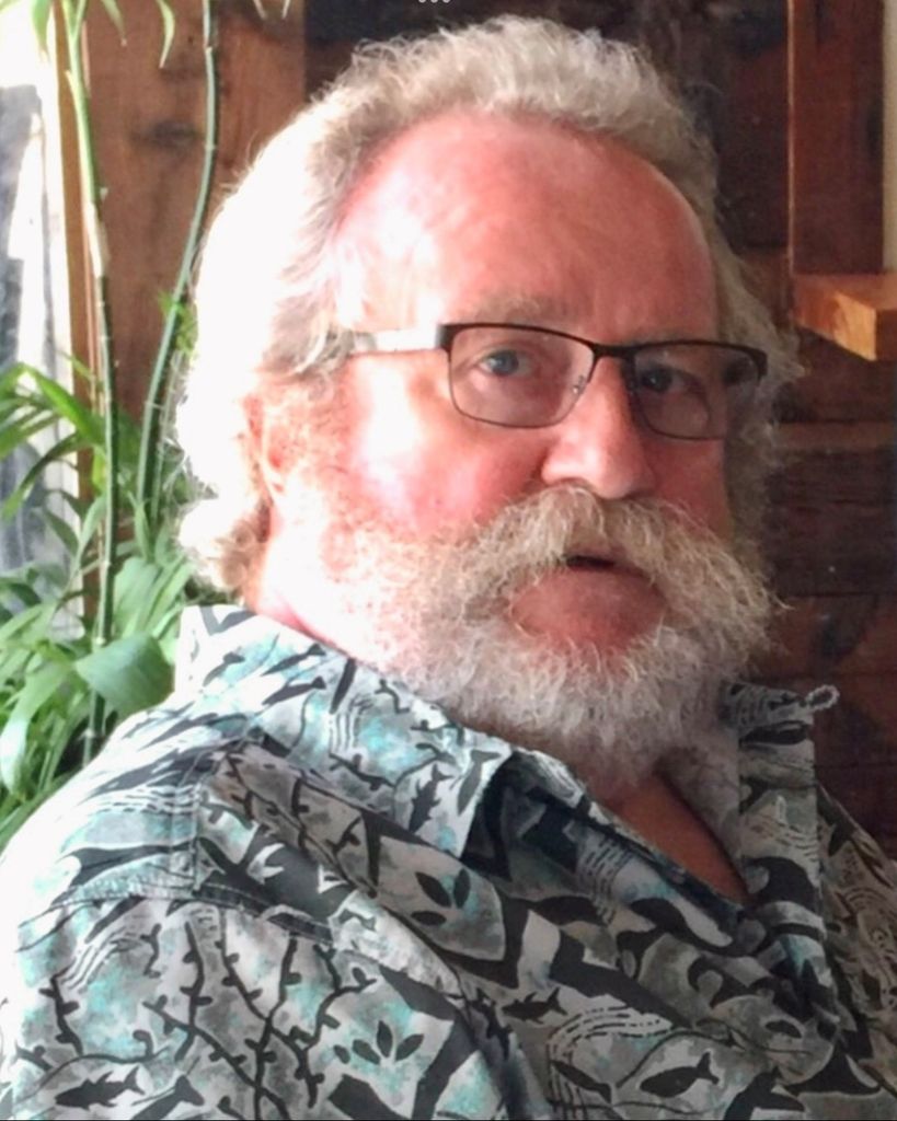 Eric Van der verren