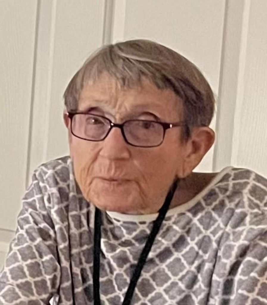 Carolyn Scott