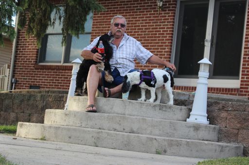 Gary L. Hall photo gallery thumbnail 299 of 354