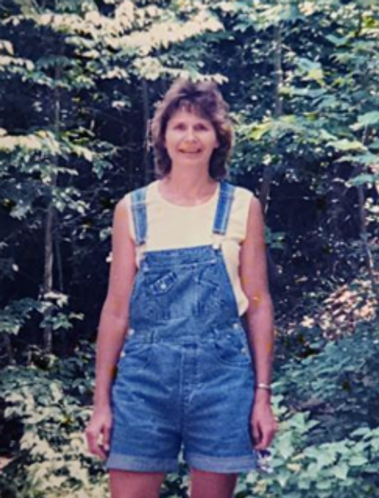 Debra Powell Hall