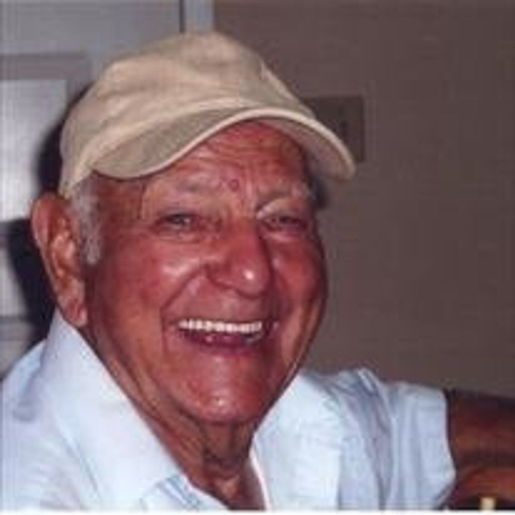 Paul  Raymond Milazzo