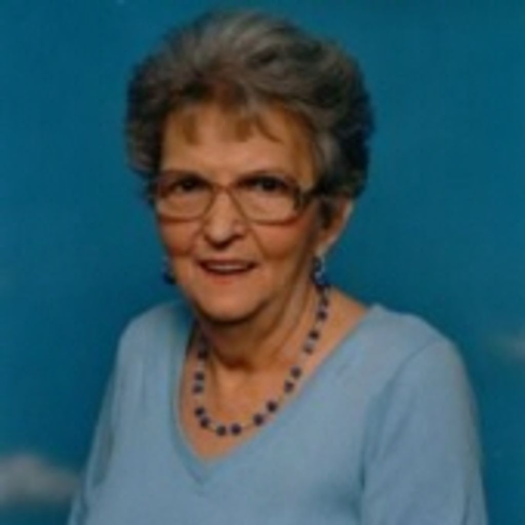 Polly Joann Radford