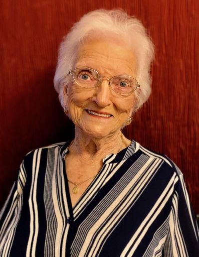 Frances Yeatts Mcgowan Profile Photo