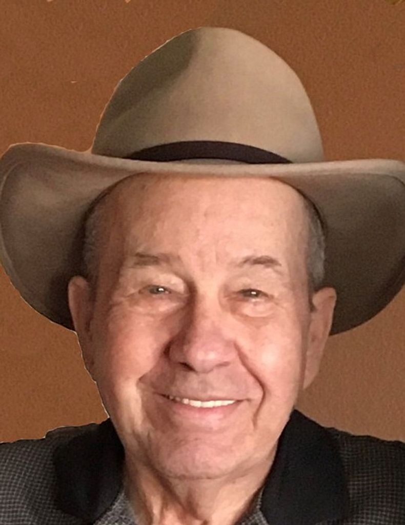 Victor Lee Saavedra