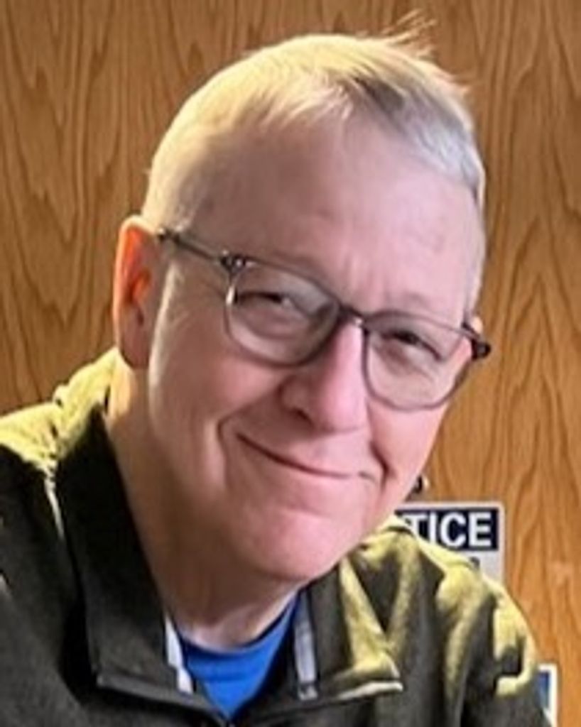 Scott W. Hilt Profile Photo