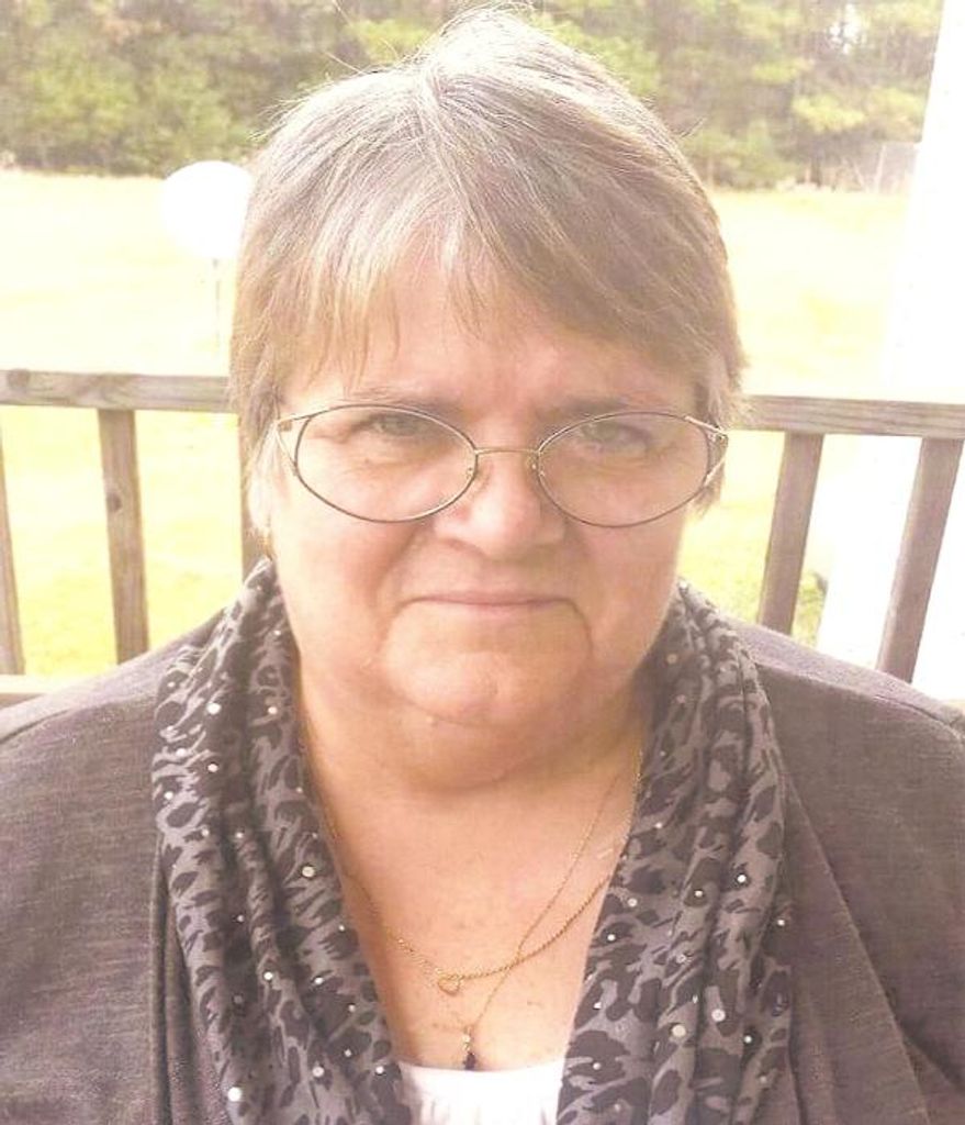 Kathy Gordon